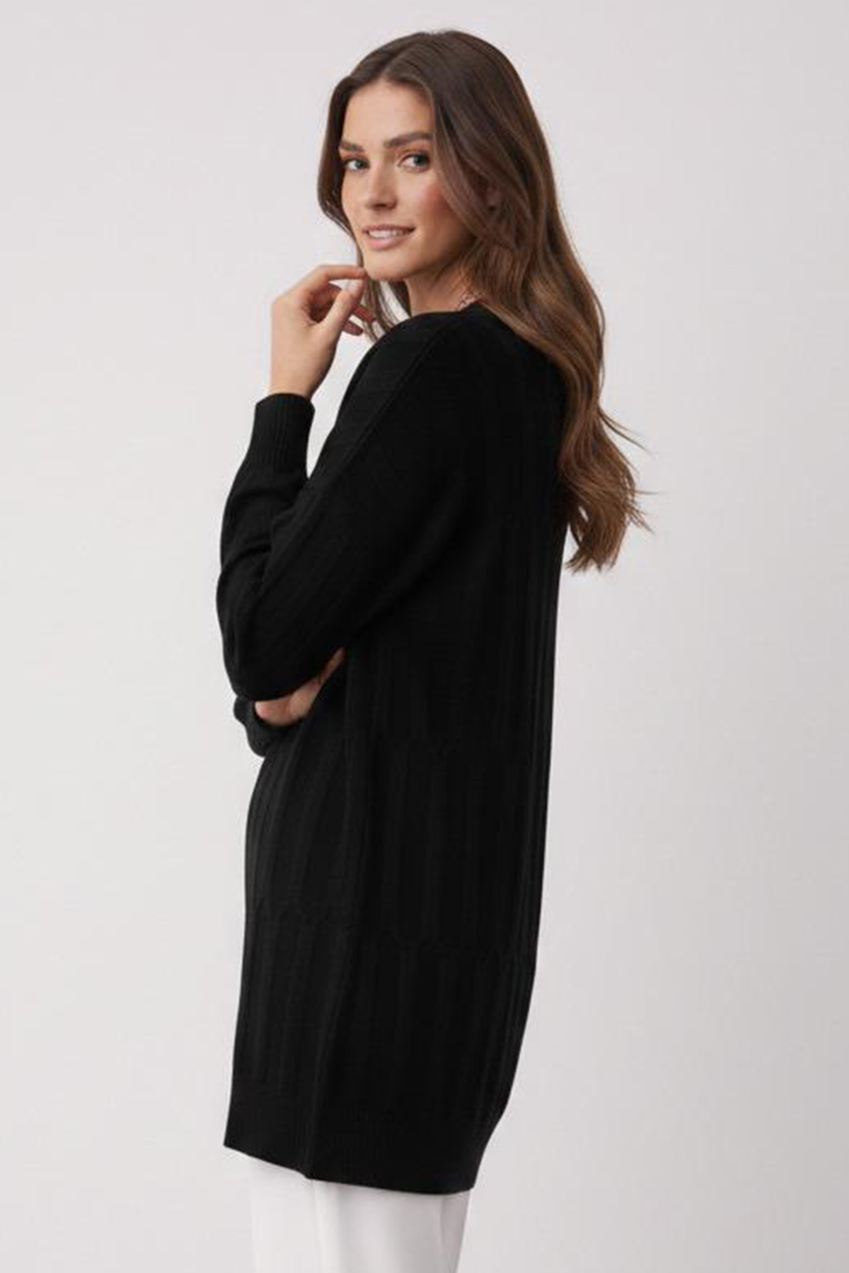 Desenli Tunik-detail