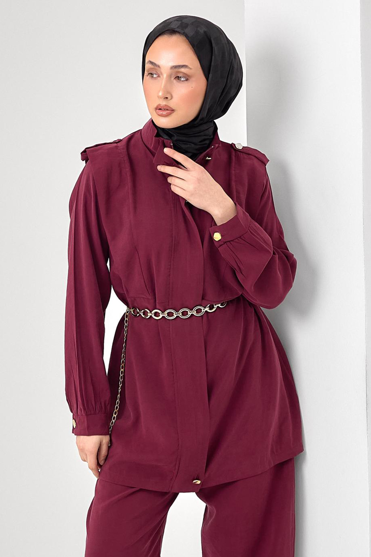 Tesettür İkili Takım-detail