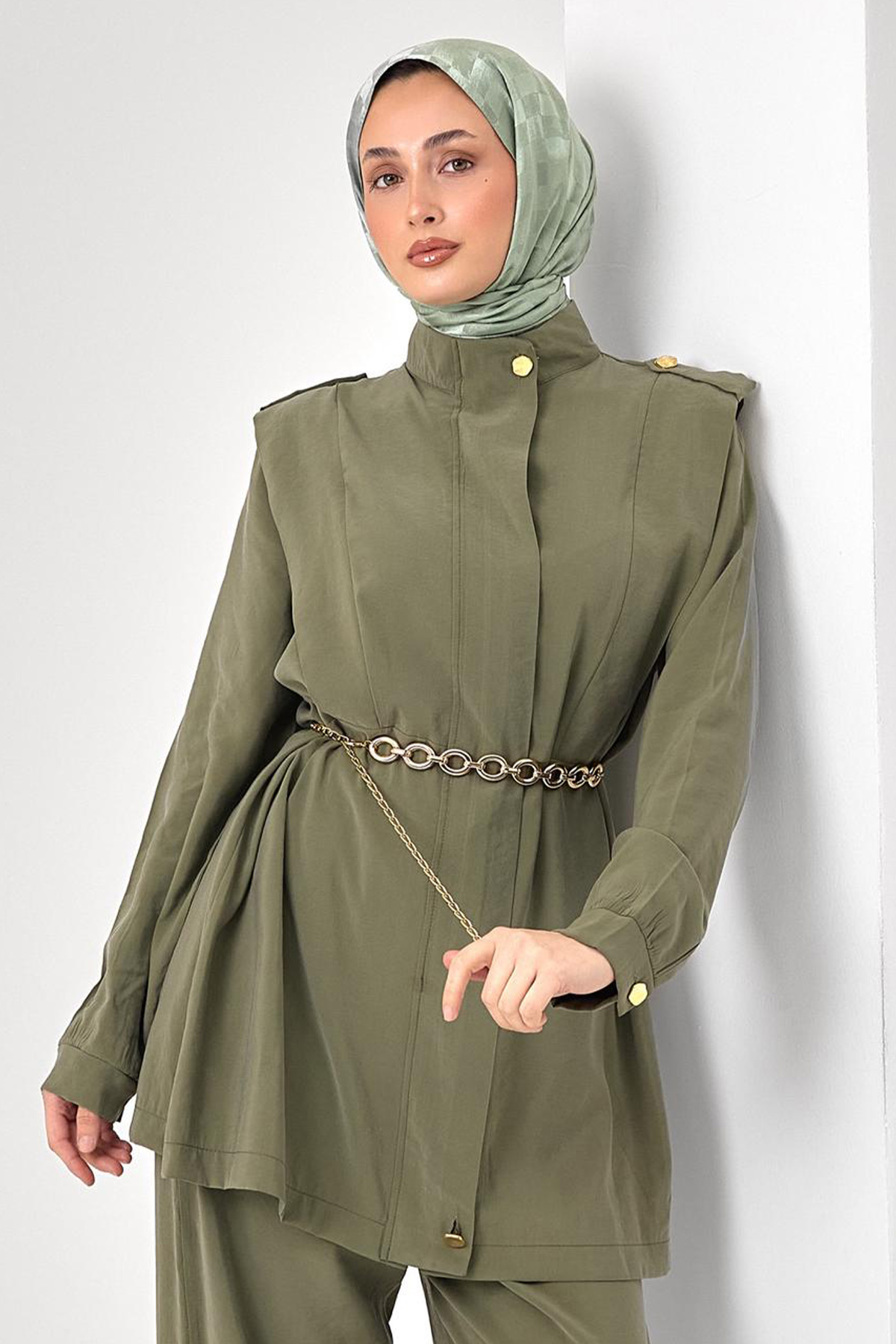 Tesettür İkili Takım-detail