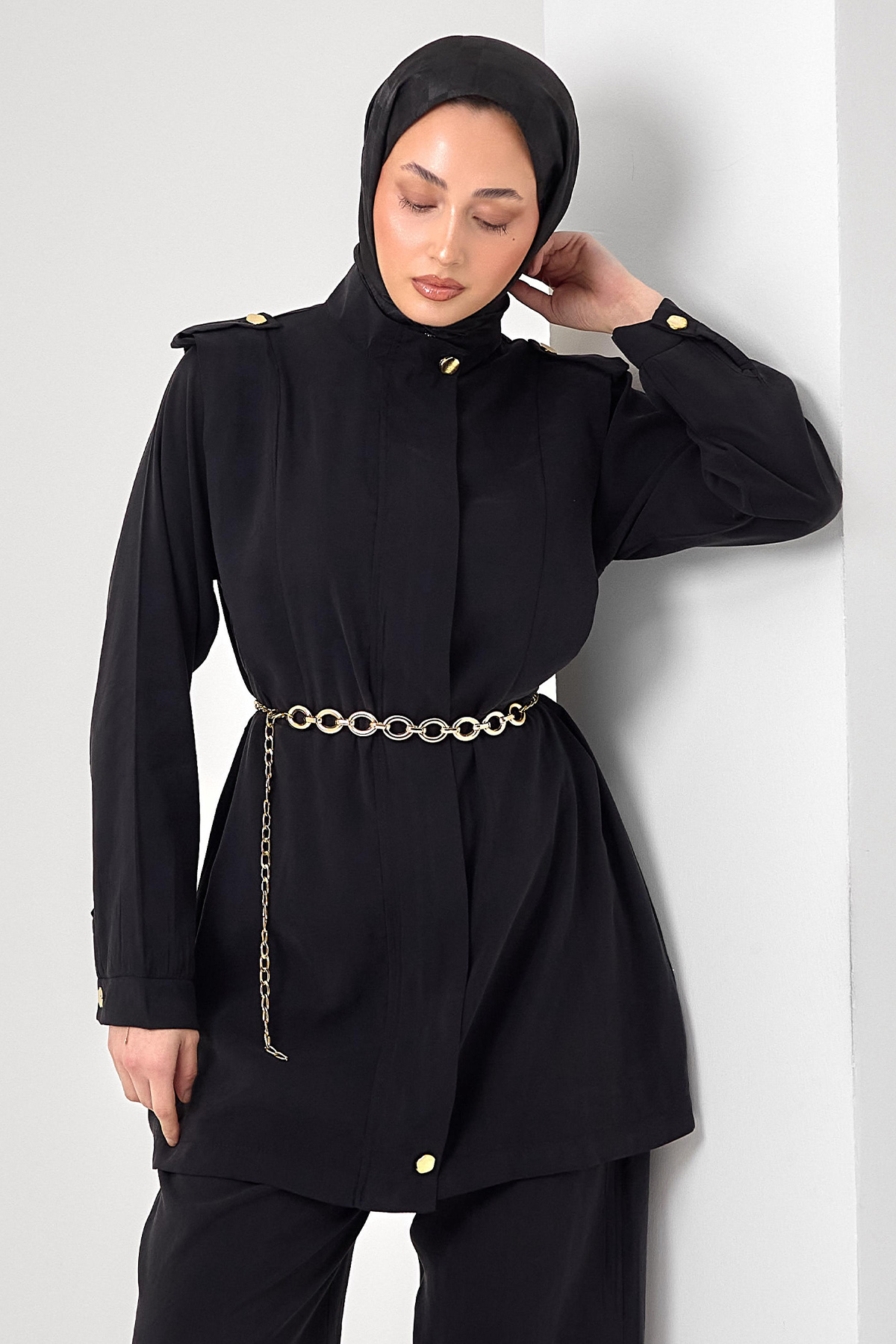 Tesettür İkili Takım-detail