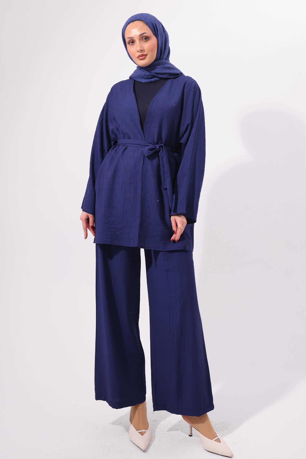 Taşlı İkili Takım