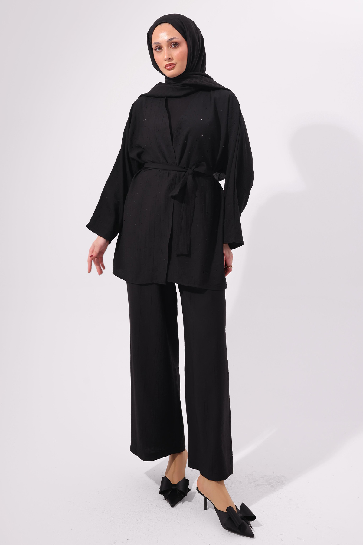 Taşlı İkili Takım