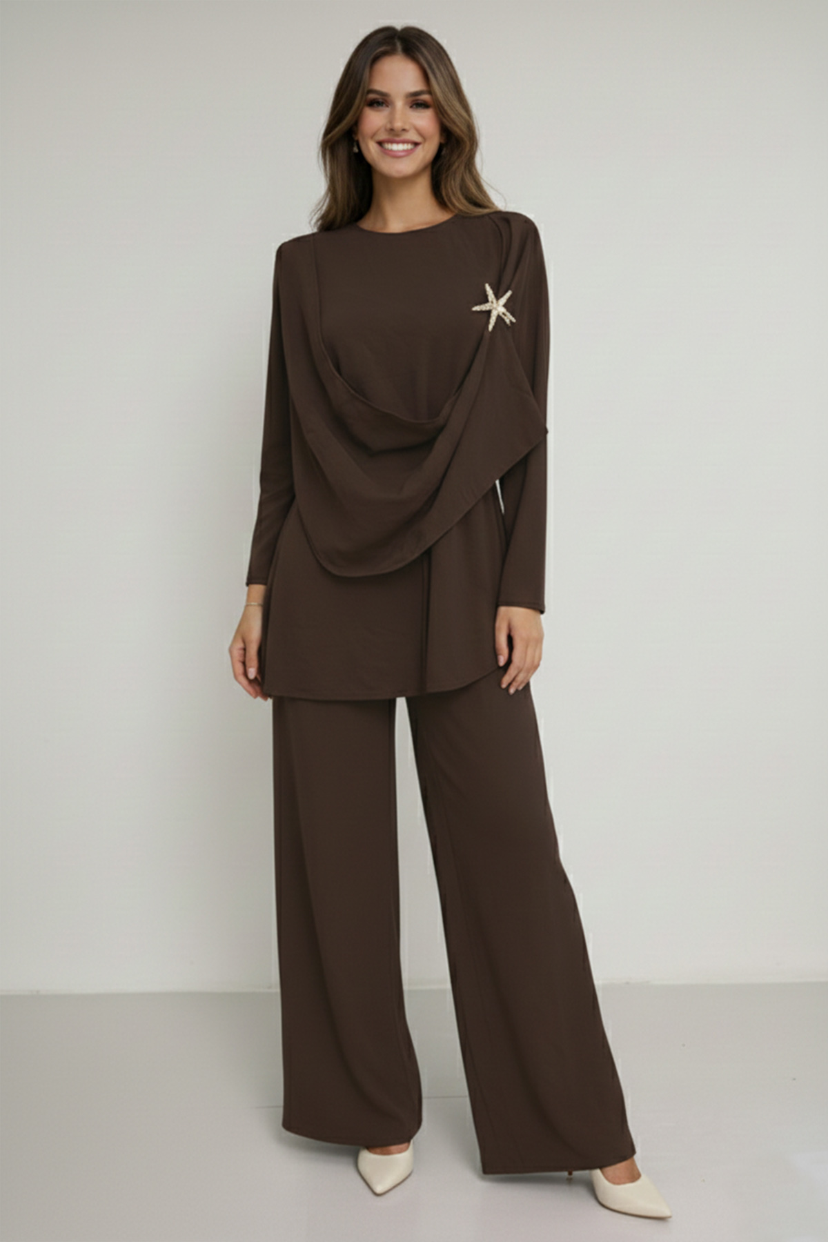 Tokalı İkili Takım