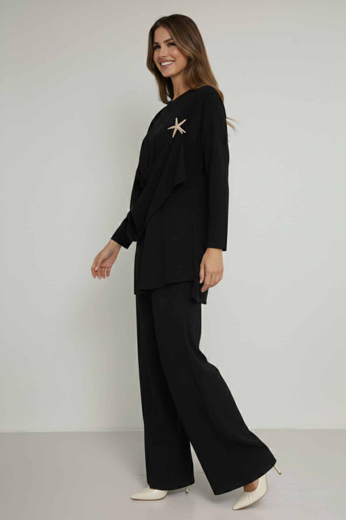 Tokalı İkili Takım-detail