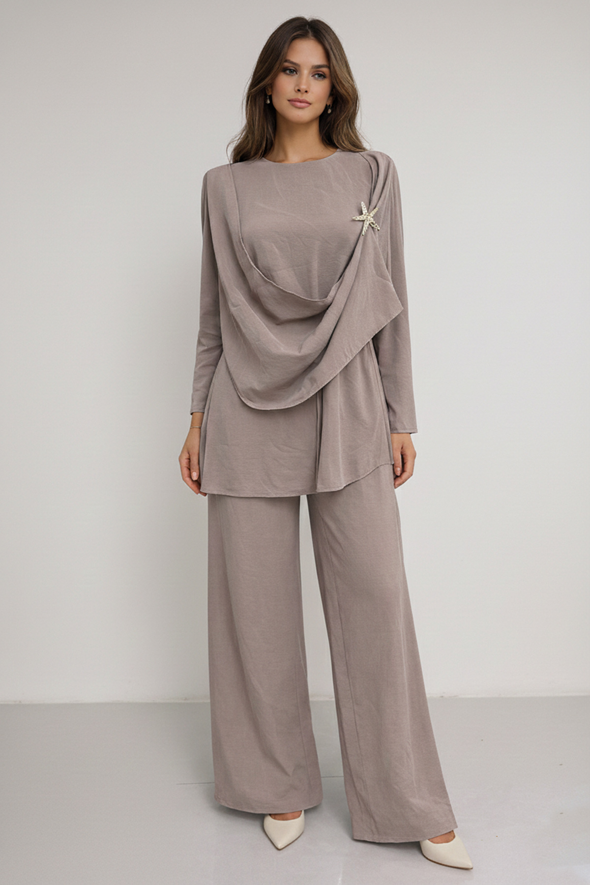 Tokalı İkili Takım