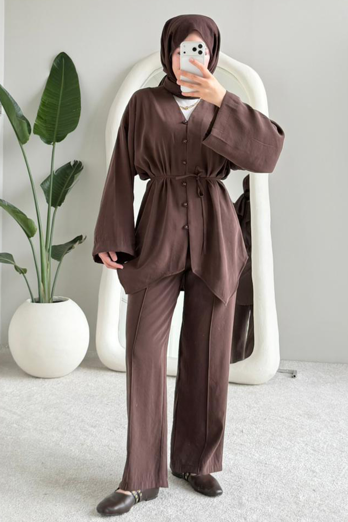 İkili Asimetrik Takım-detail