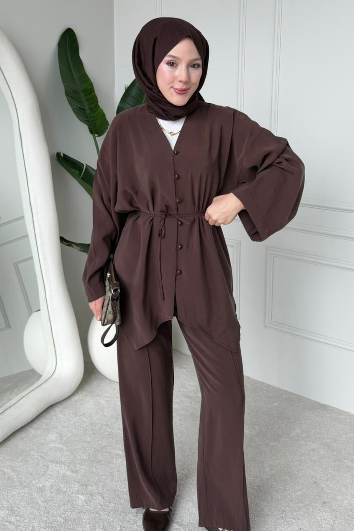 İkili Asimetrik Takım-detail