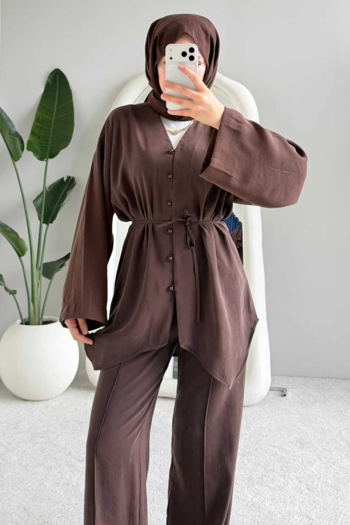 İkili Asimetrik Takım-detail