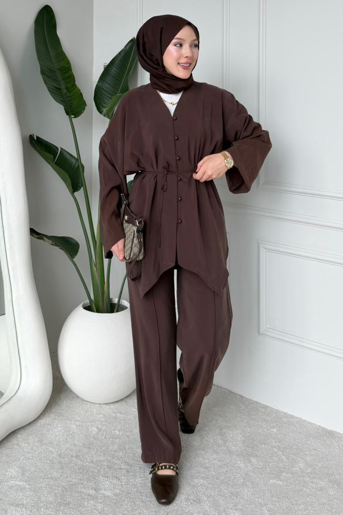 İkili Asimetrik Takım