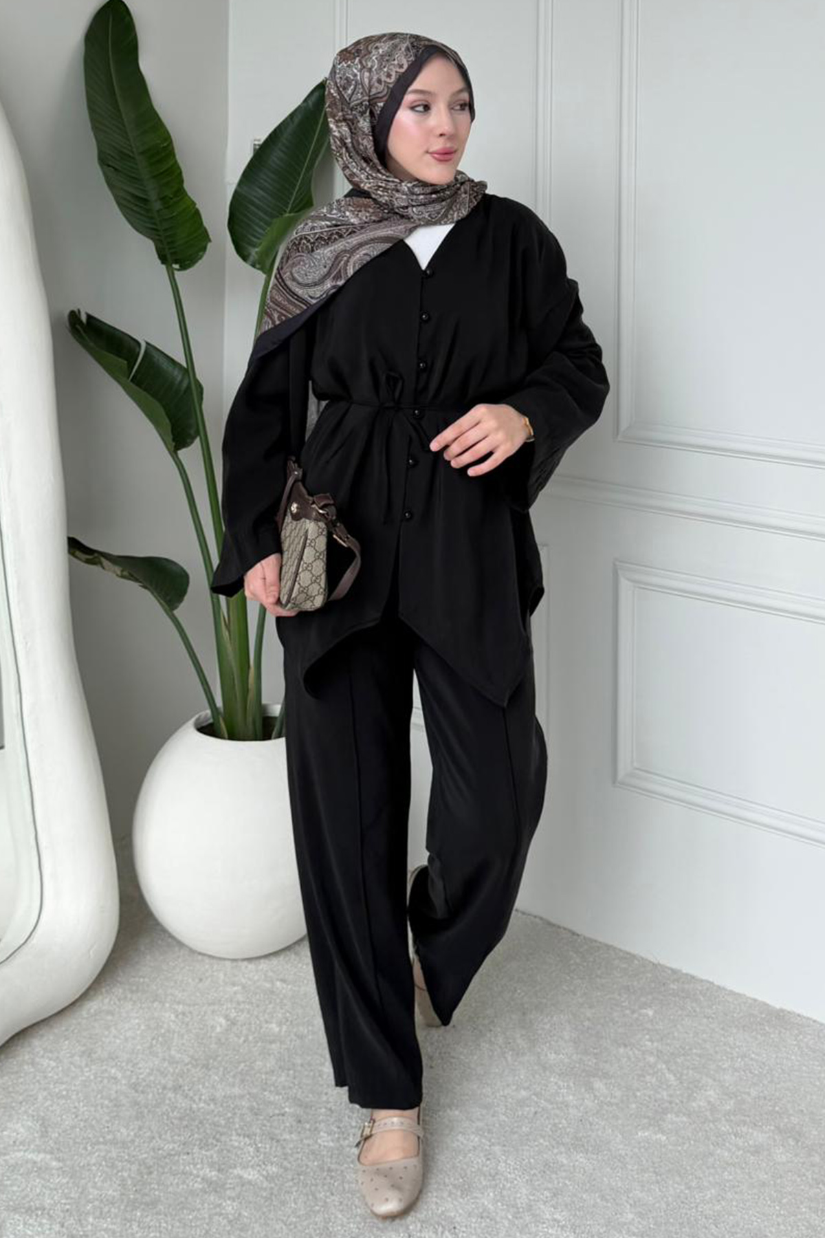 İkili Asimetrik Takım-detail