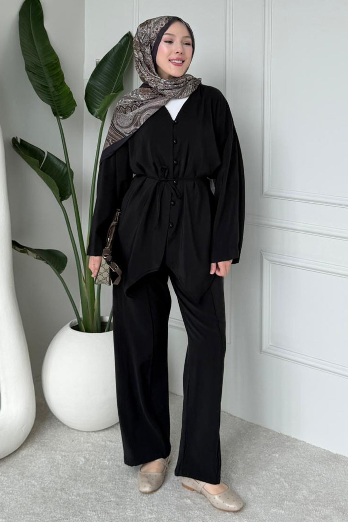 İkili Asimetrik Takım-detail