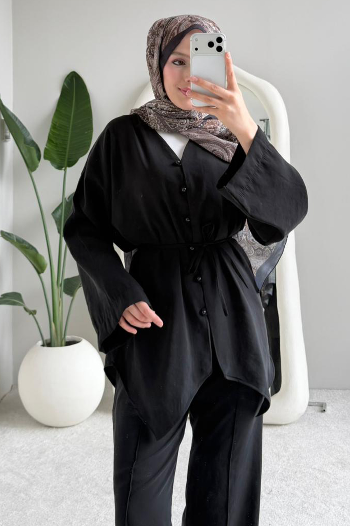 İkili Asimetrik Takım-detail