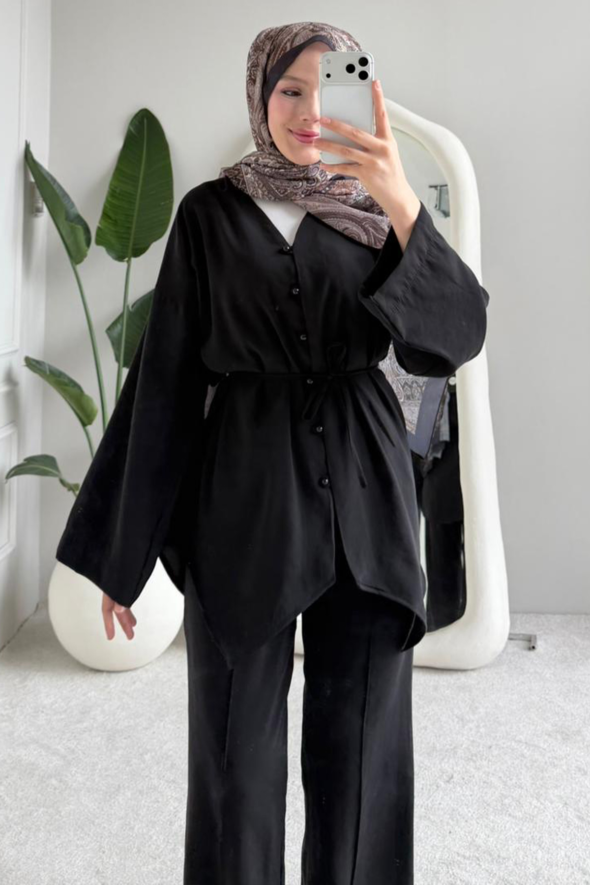 İkili Asimetrik Takım-detail