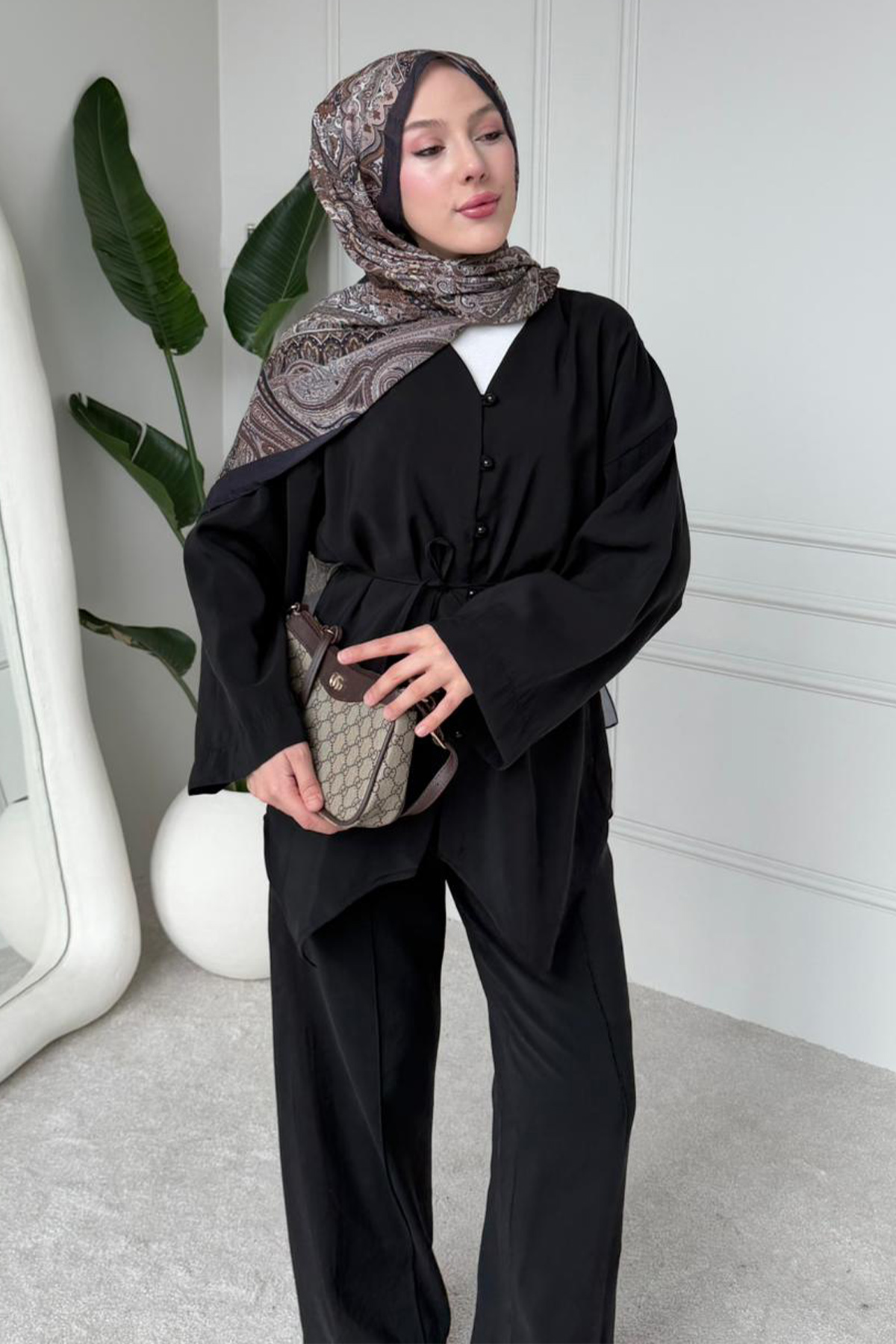 İkili Asimetrik Takım-detail