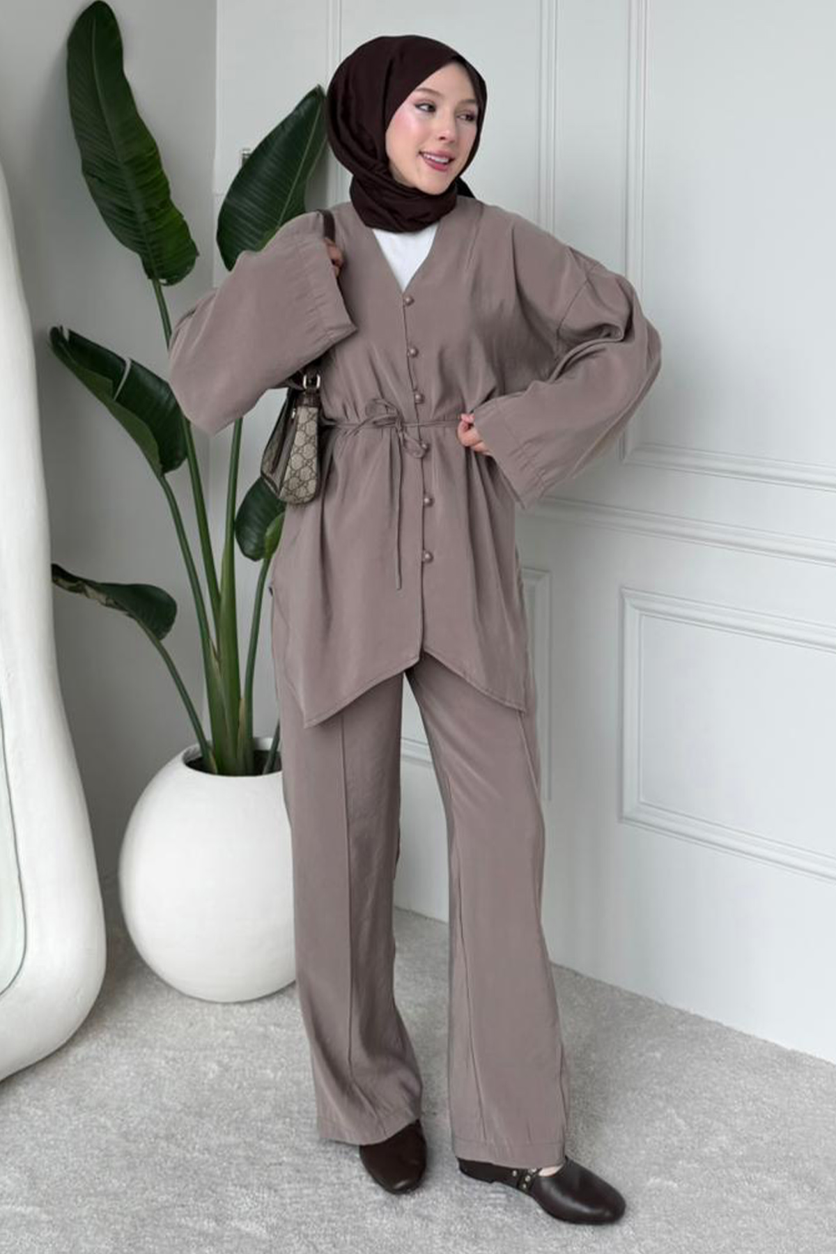 İkili Asimetrik Takım-detail