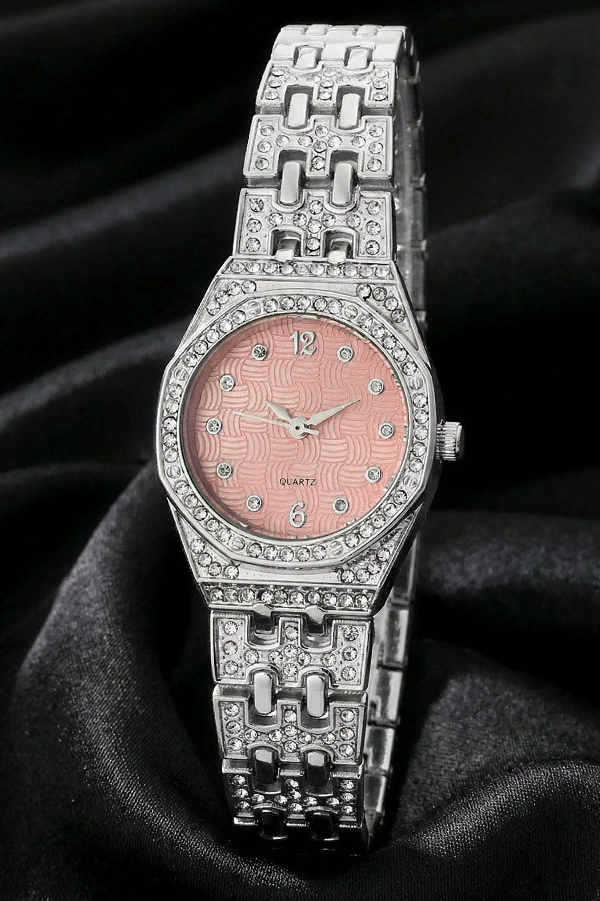 Women's Pink Watch