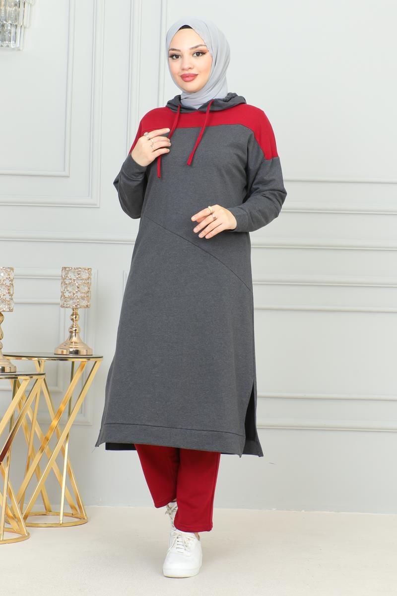Garnili Sports Suit