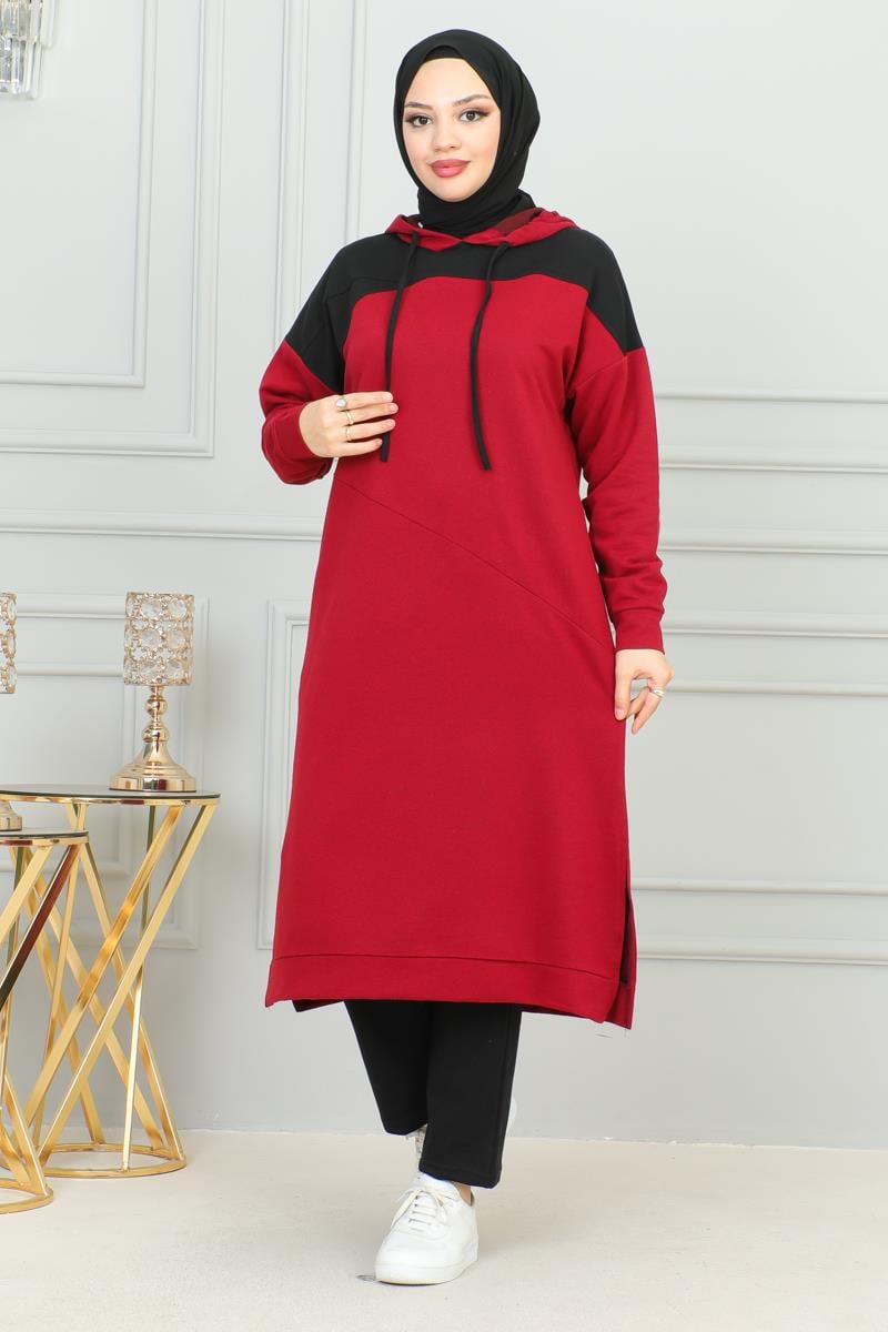 Garnili Sports Suit