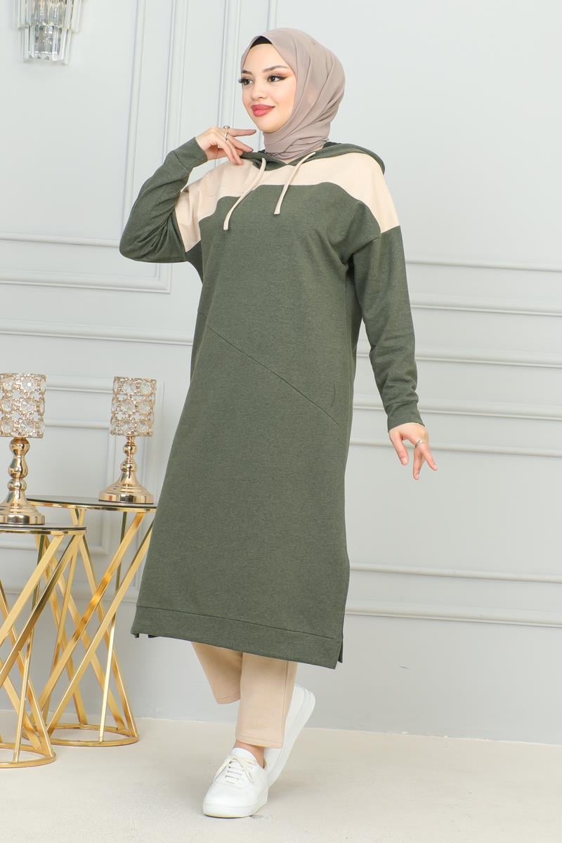 Garnili Sports Suit