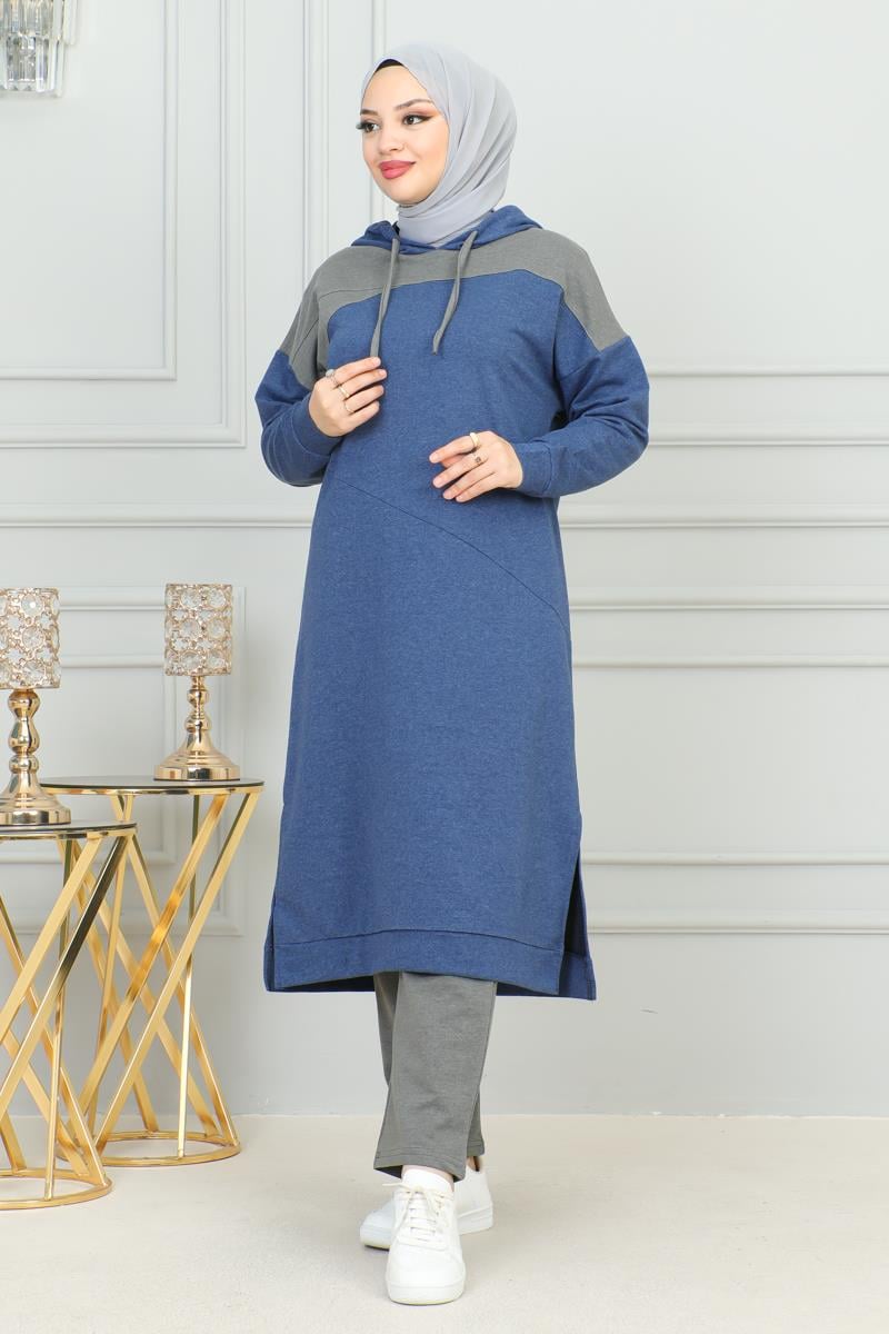Garnili Sports Suit