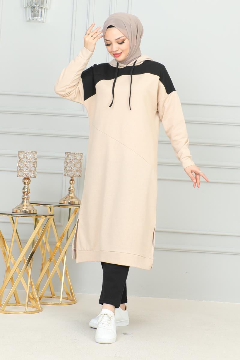 Garnili Sports Suit