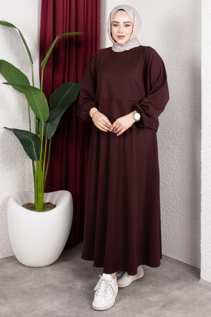 Manşeti Lastlkli Modal Takım-detail