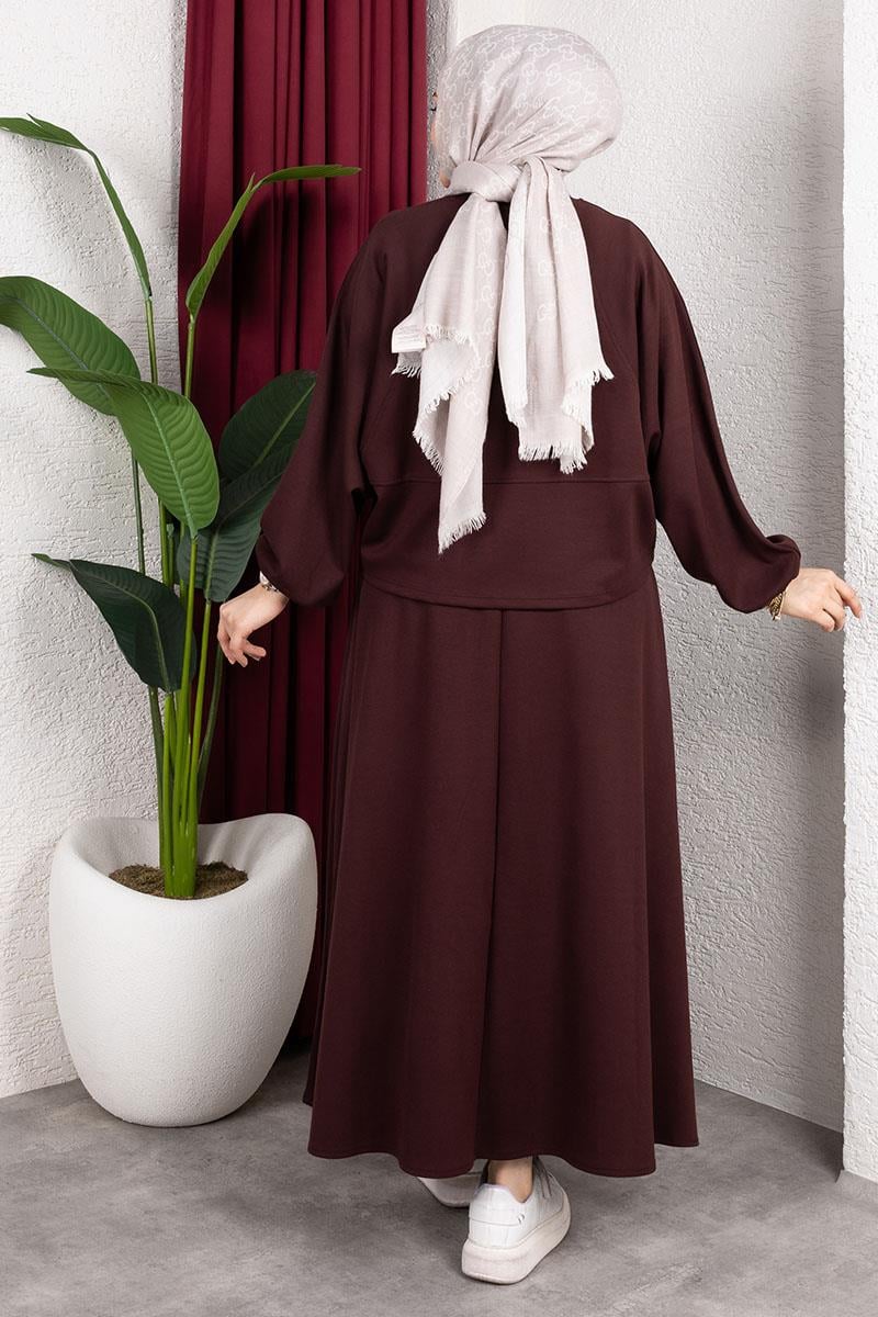 Manşeti Lastlkli Modal Takım-detail