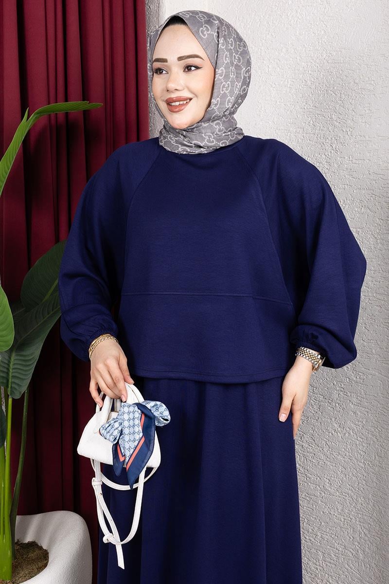 Manşeti Lastlkli Modal Takım-detail