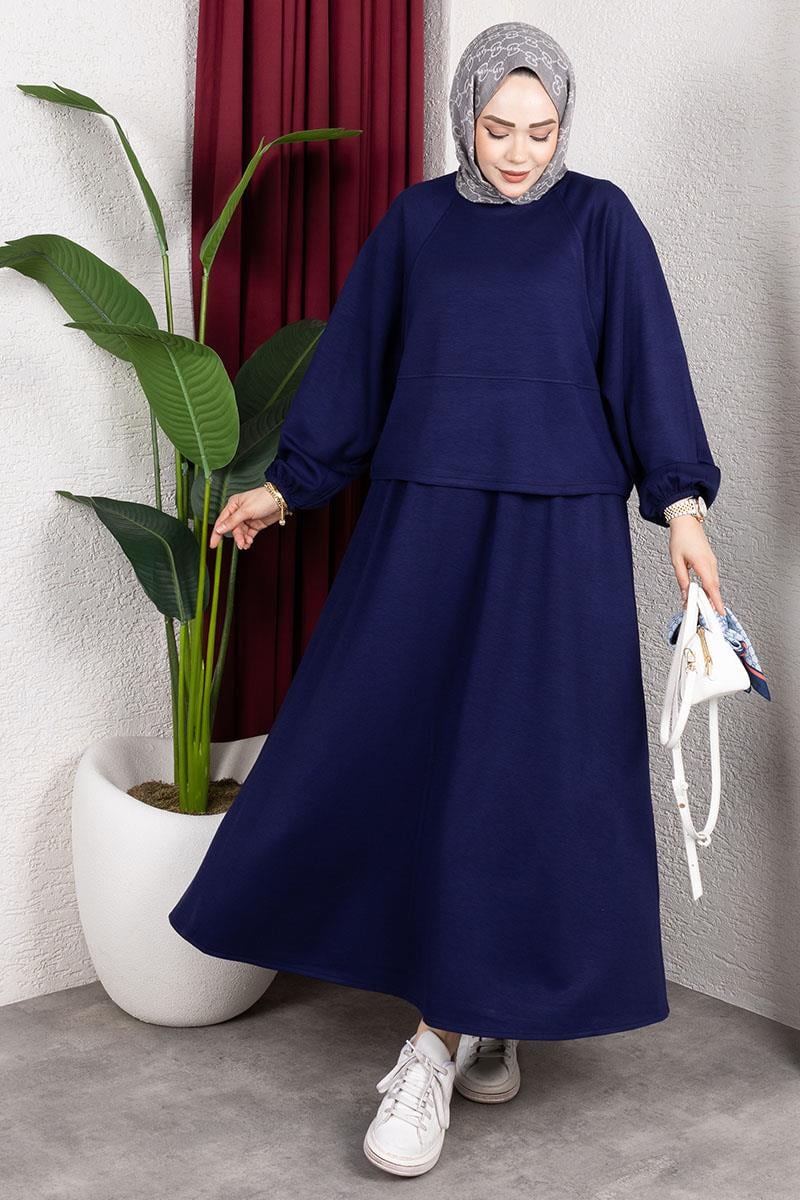 Manşeti Lastlkli Modal Takım