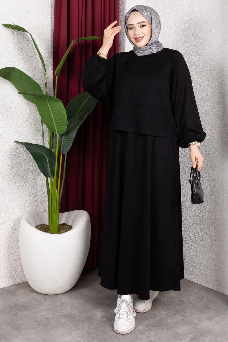 Manşeti Lastlkli Modal Takım